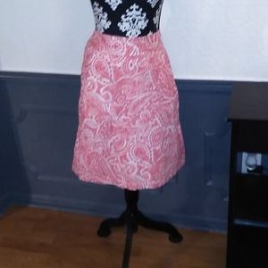 Lands'end Skirt size 10